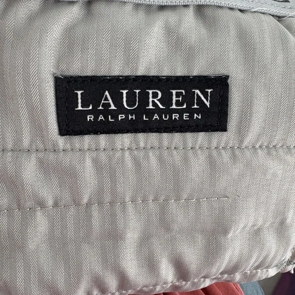 Men's Ralph Lauren Black Label Golf Green Pants Made In Egypt! Size 34Wx32L - Picture 9 of 9